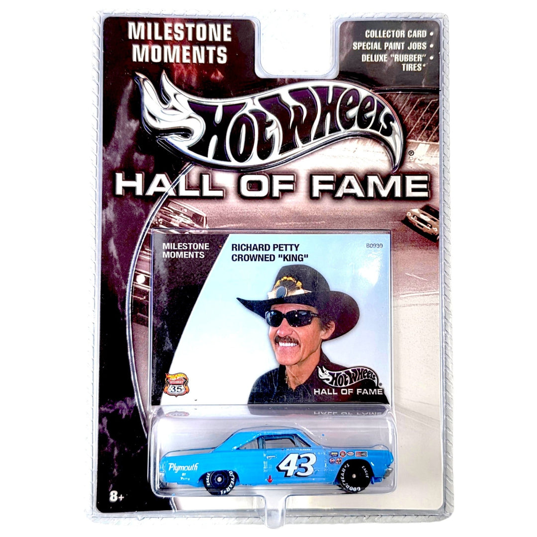 Hot Wheels - &