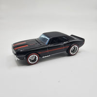 Hot Wheels - '67 Pontiac Firebird 400 *Real Riders Custom* - Top CollectiblesDiecastHot Wheels