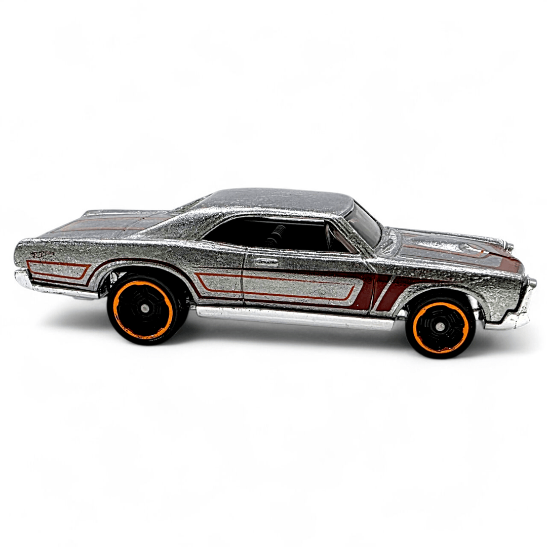 Hot Wheels - &