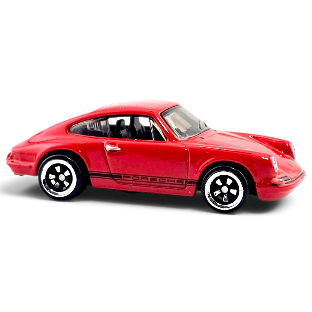 Hot Wheels - &