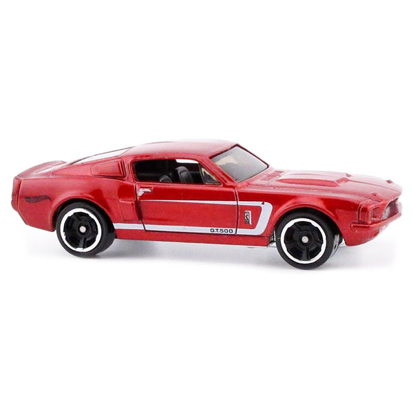 Hot Wheels - '67 Shelby GT500 - 2024 *5 - Pack Exclusive* - Top CollectiblesDiecastHot Wheels