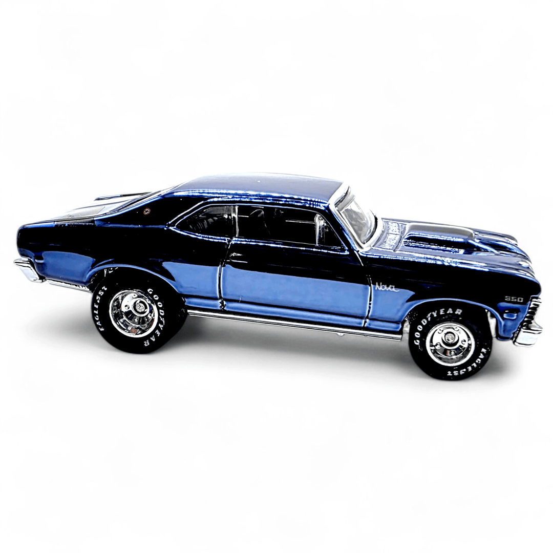 Hot Wheels - &