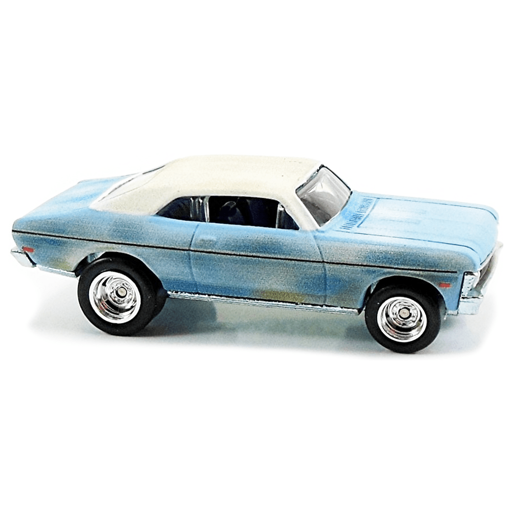 Hot Wheels - &