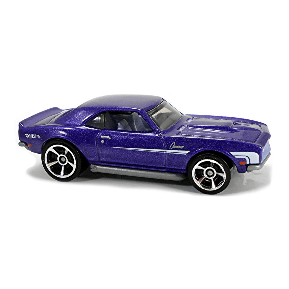 Hot Wheels - '68 Copo Camaro - 2020 *Multipack Exclusive* - Top CollectiblesDiecastHot Wheels