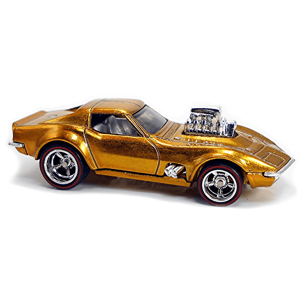 Hot Wheels - &