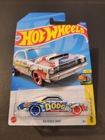 Hot Wheels - '68 Dodge Dart - 2022 - Top CollectiblesDiecastHot Wheels