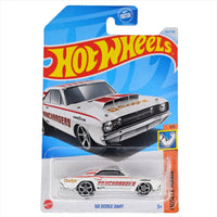 Hot Wheels - '68 Dodge Dart - 2024 - Top CollectiblesDiecastHot Wheels