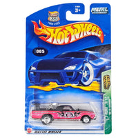 Hot Wheels - '68 El Camino - 2003 *Treasure Hunt* - Top CollectiblesDiecastHot Wheels