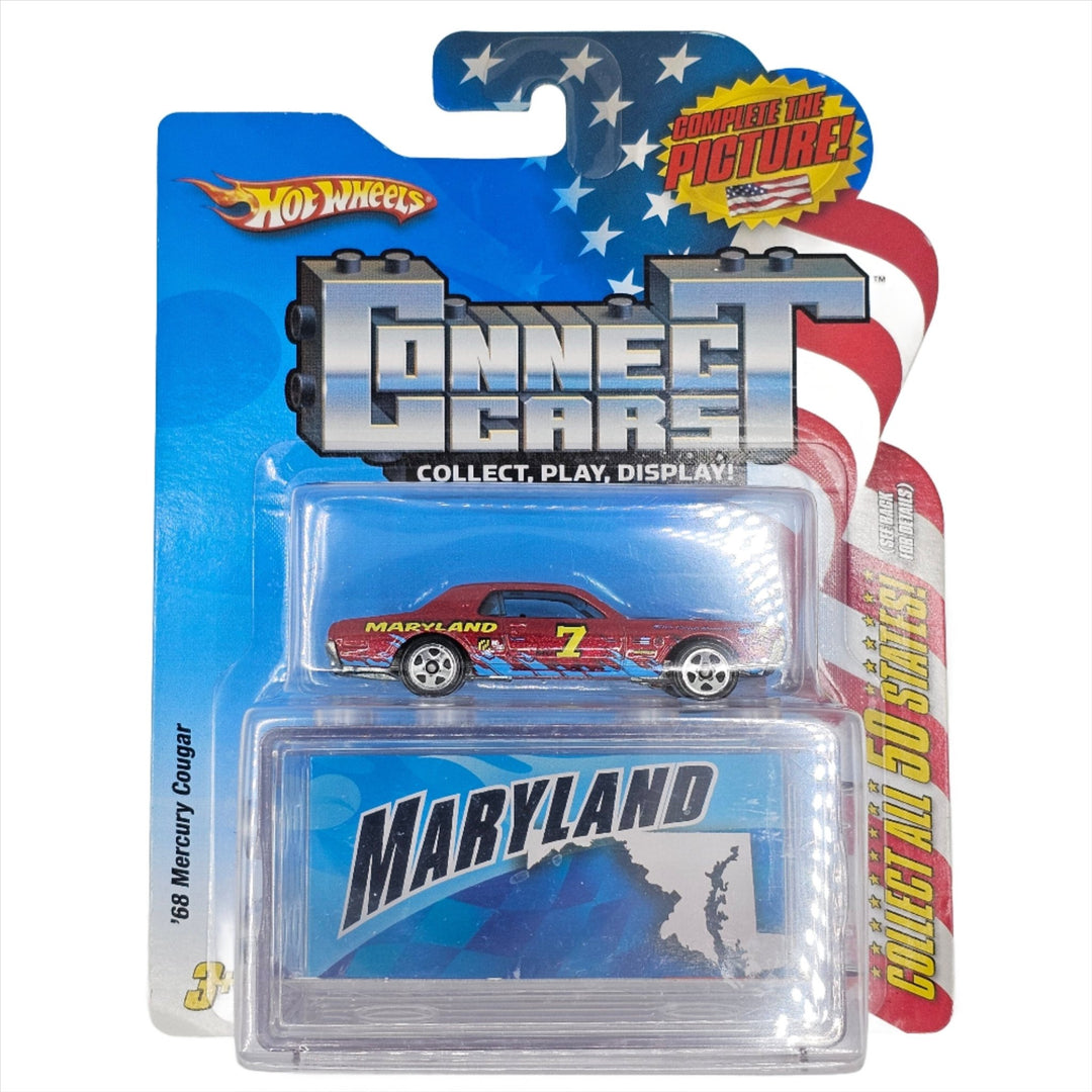 Hot Wheels - &
