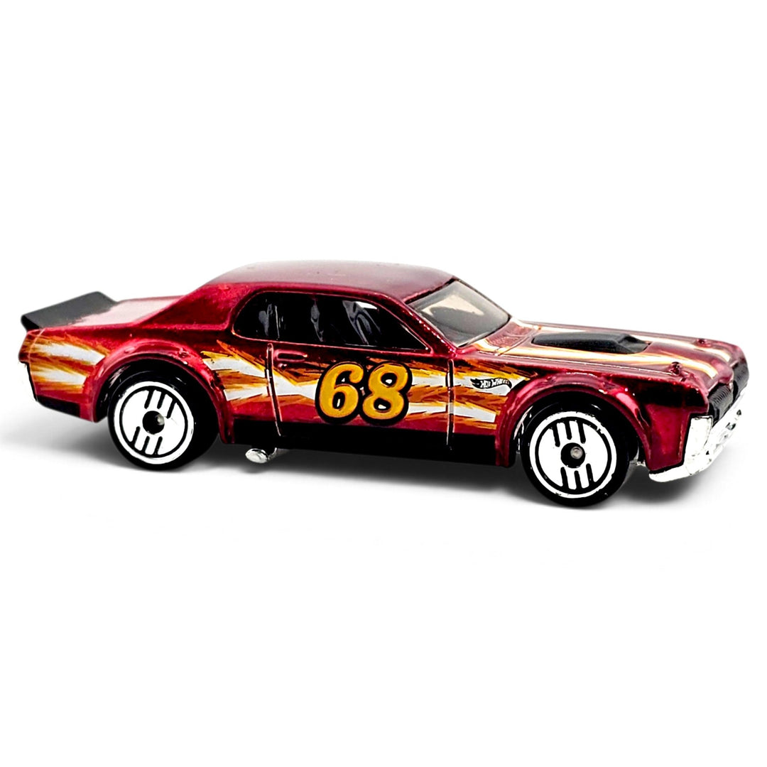 Hot Wheels - &