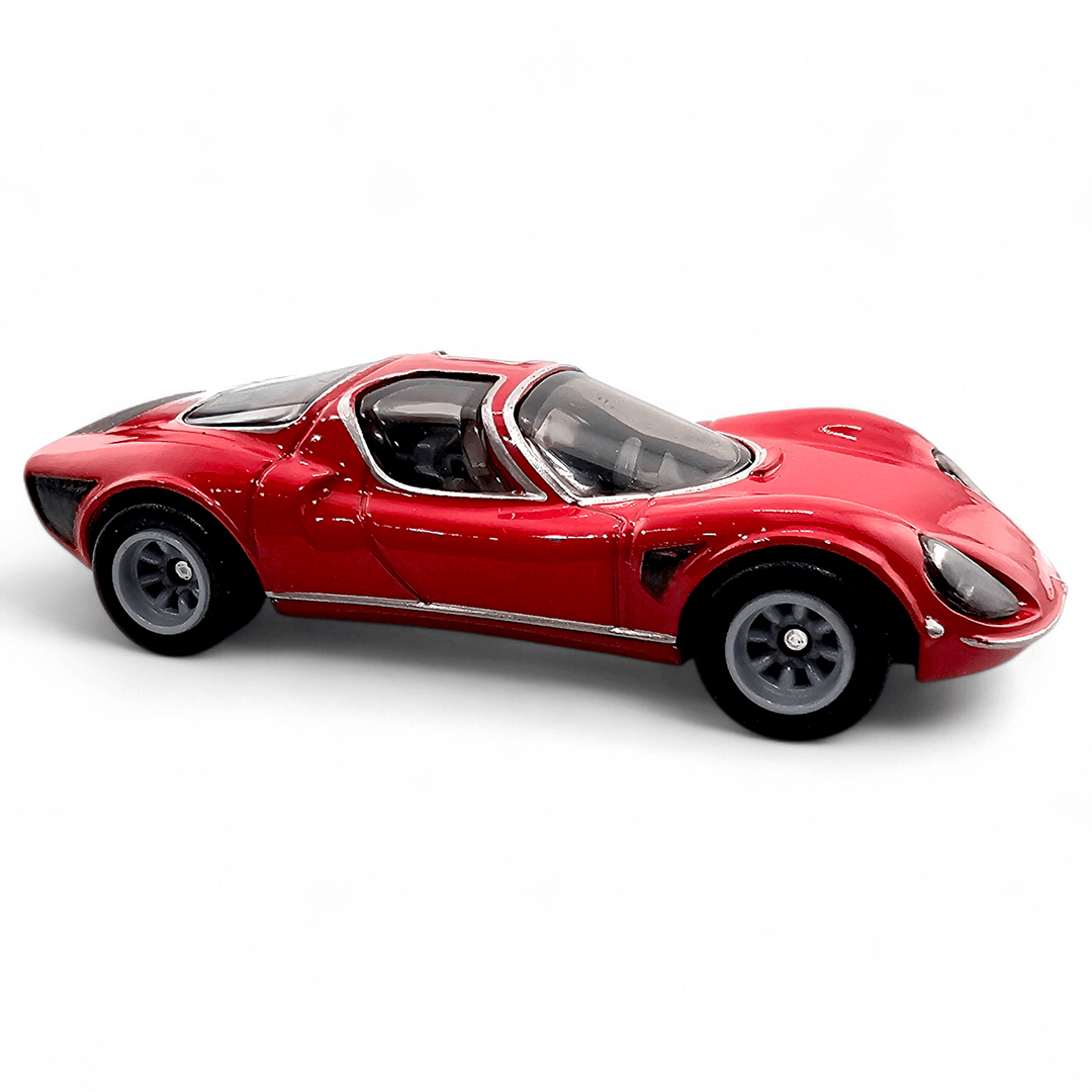 Hot Wheels - &