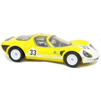 Hot Wheels - '69 Alfa Romeo 33 Stradale - 2022 Exotic Envy Series - Top CollectiblesDiecastHot Wheels