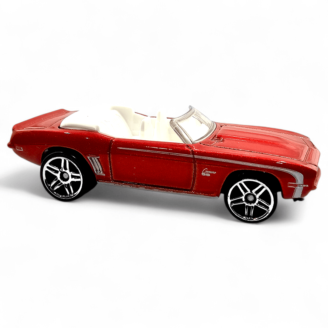 Hot Wheels - &