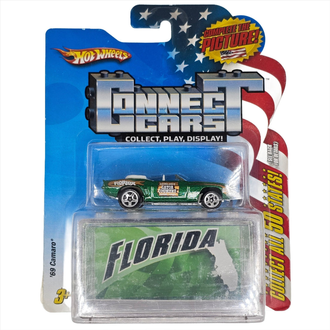 Hot Wheels - &