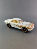 Hot Wheels - '69 Camaro - 2021 *5 Pack Exclusive* - Top CollectiblesDiecastHot Wheels