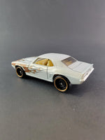 Hot Wheels - '69 Camaro - 2021 *5 Pack Exclusive* - Top CollectiblesDiecastHot Wheels