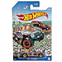 Hot Wheels - '69 Camaro - 2023 Spring Series - Top CollectiblesDiecastHot Wheels