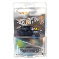 Hot Wheels - '69 Camaro - 2025 NFT Garage Series 8 - Top CollectiblesDiecastHot Wheels