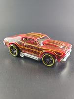 Hot Wheels - '69 Chevelle - 2021 *Multipack Exclusive* - Top CollectiblesDiecastHot Wheels