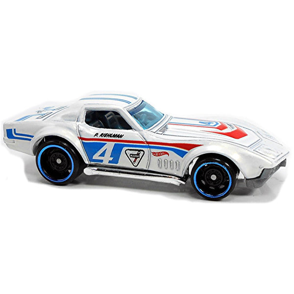 Hot Wheels - '69 COPO Corvette - 2021 *5 - Pack Exclusive* - Top CollectiblesDiecastHot Wheels