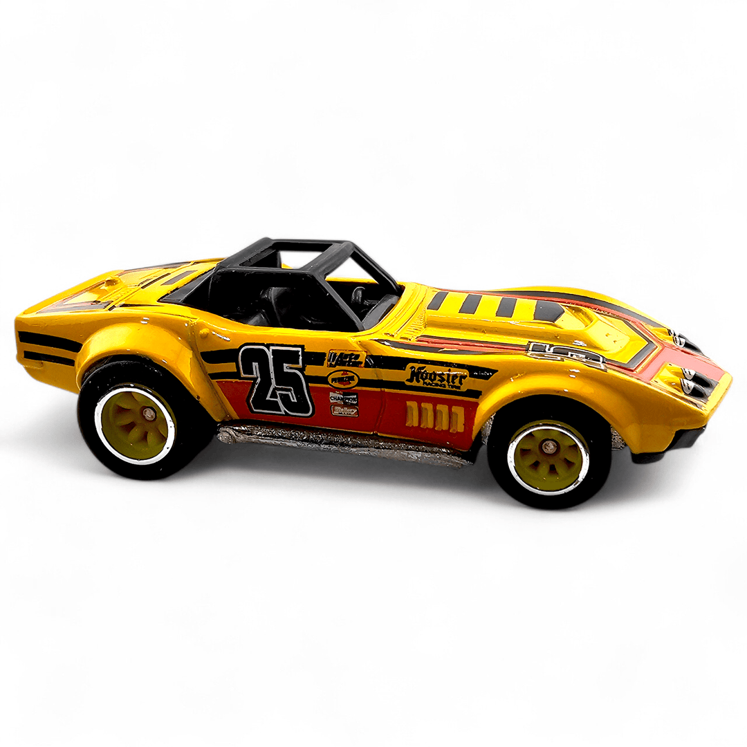 Hot Wheels - &