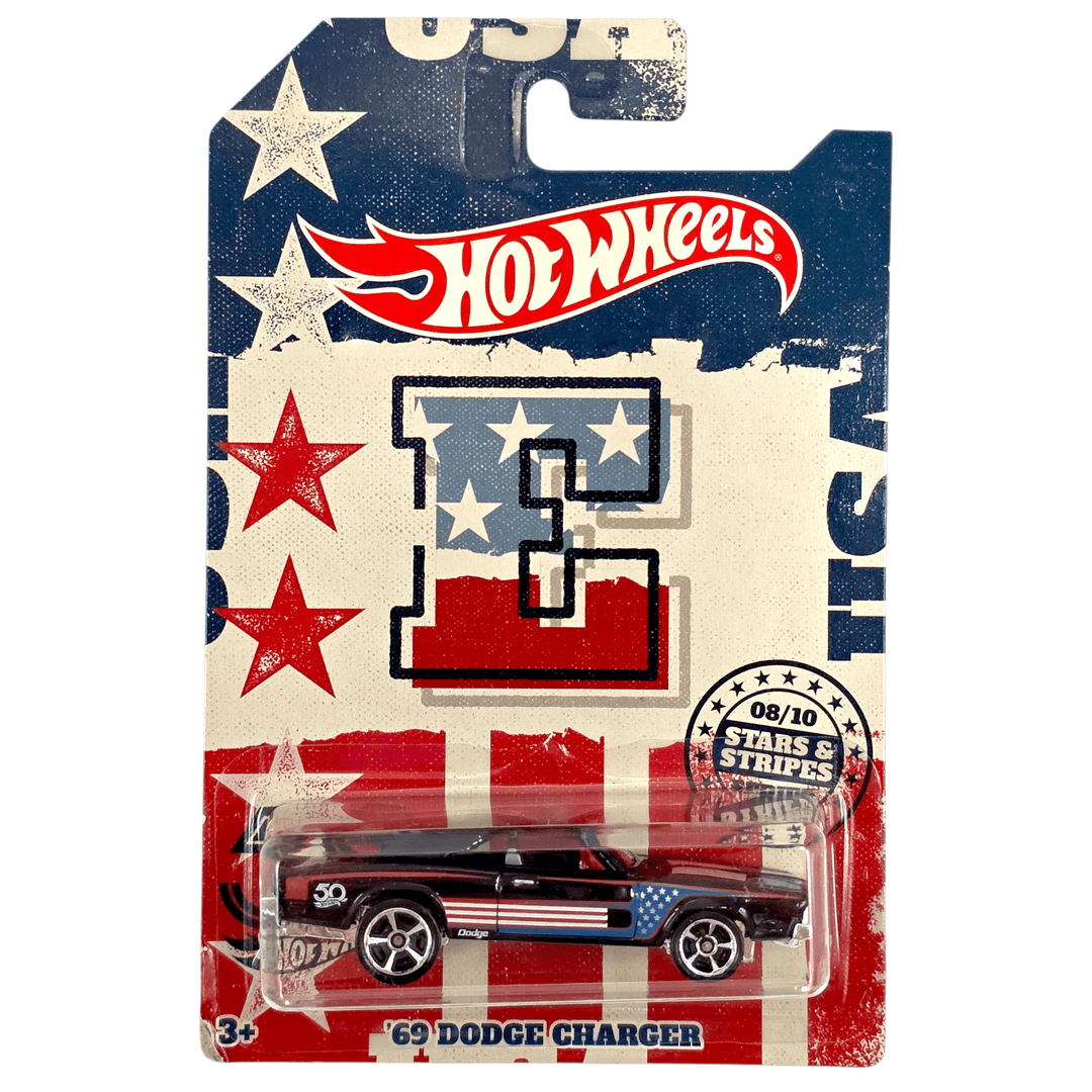 Hot Wheels - &