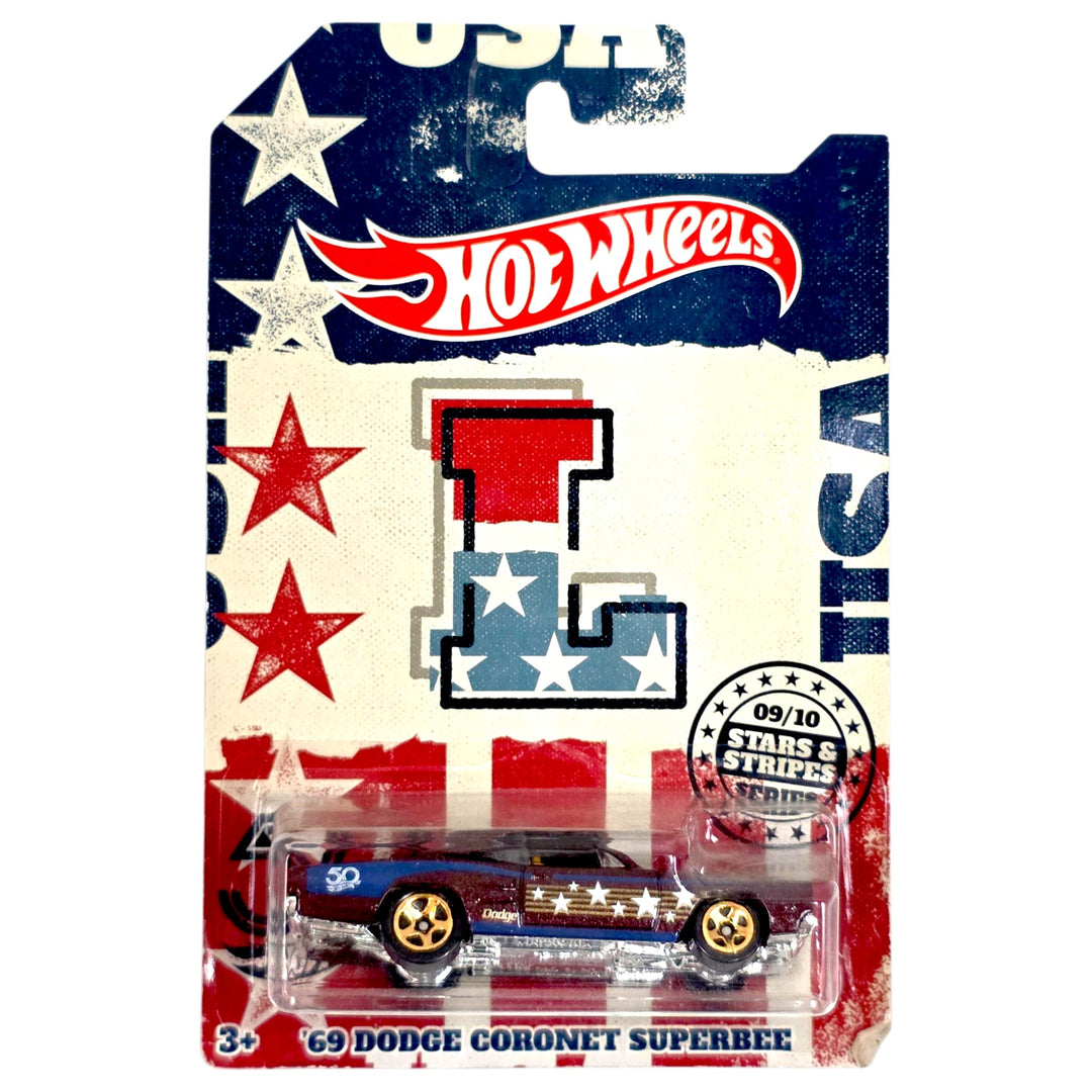 Hot Wheels - &