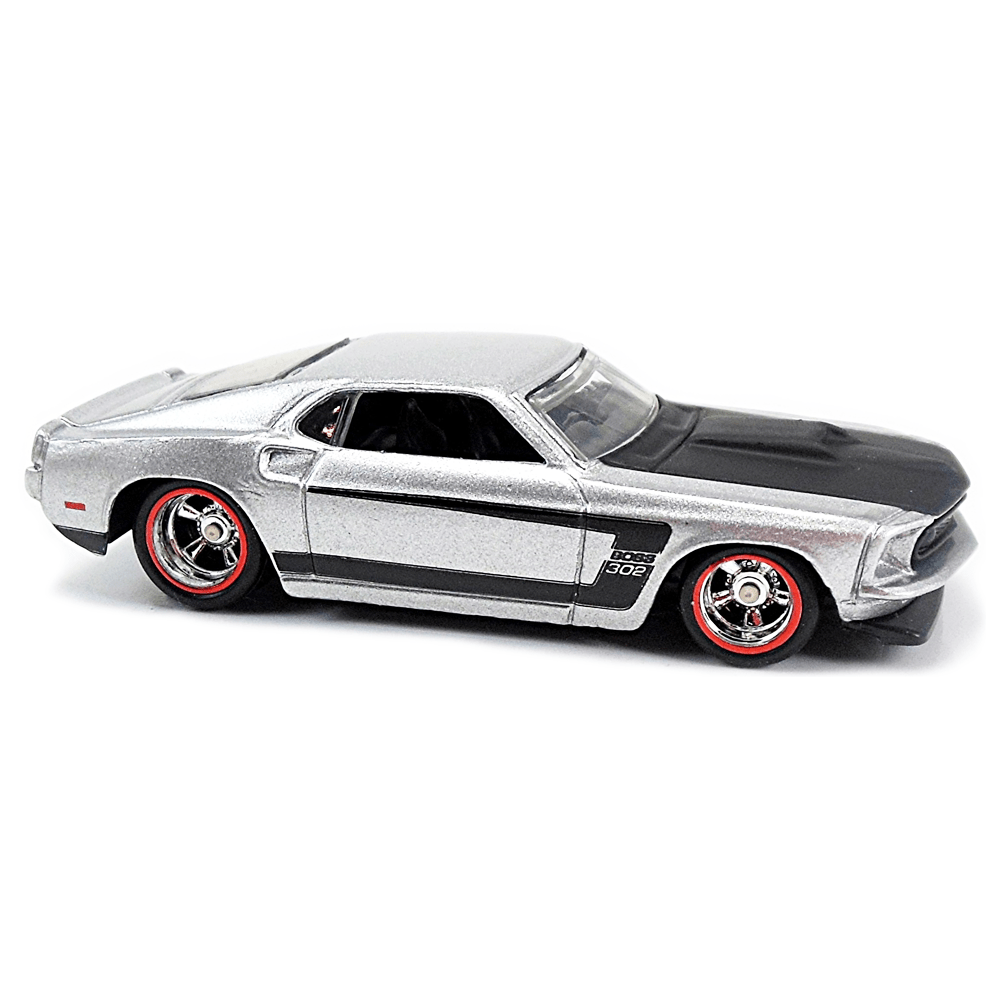Hot Wheels - &