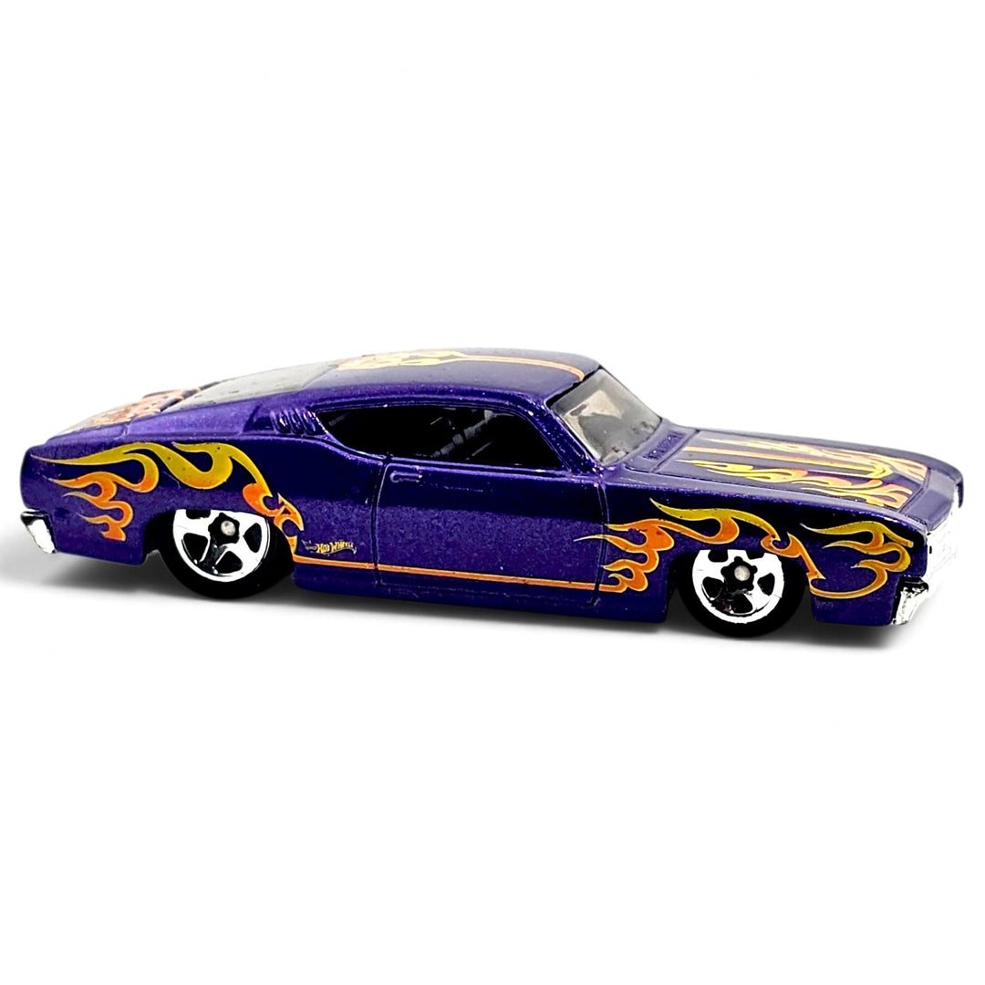 Hot Wheels - &