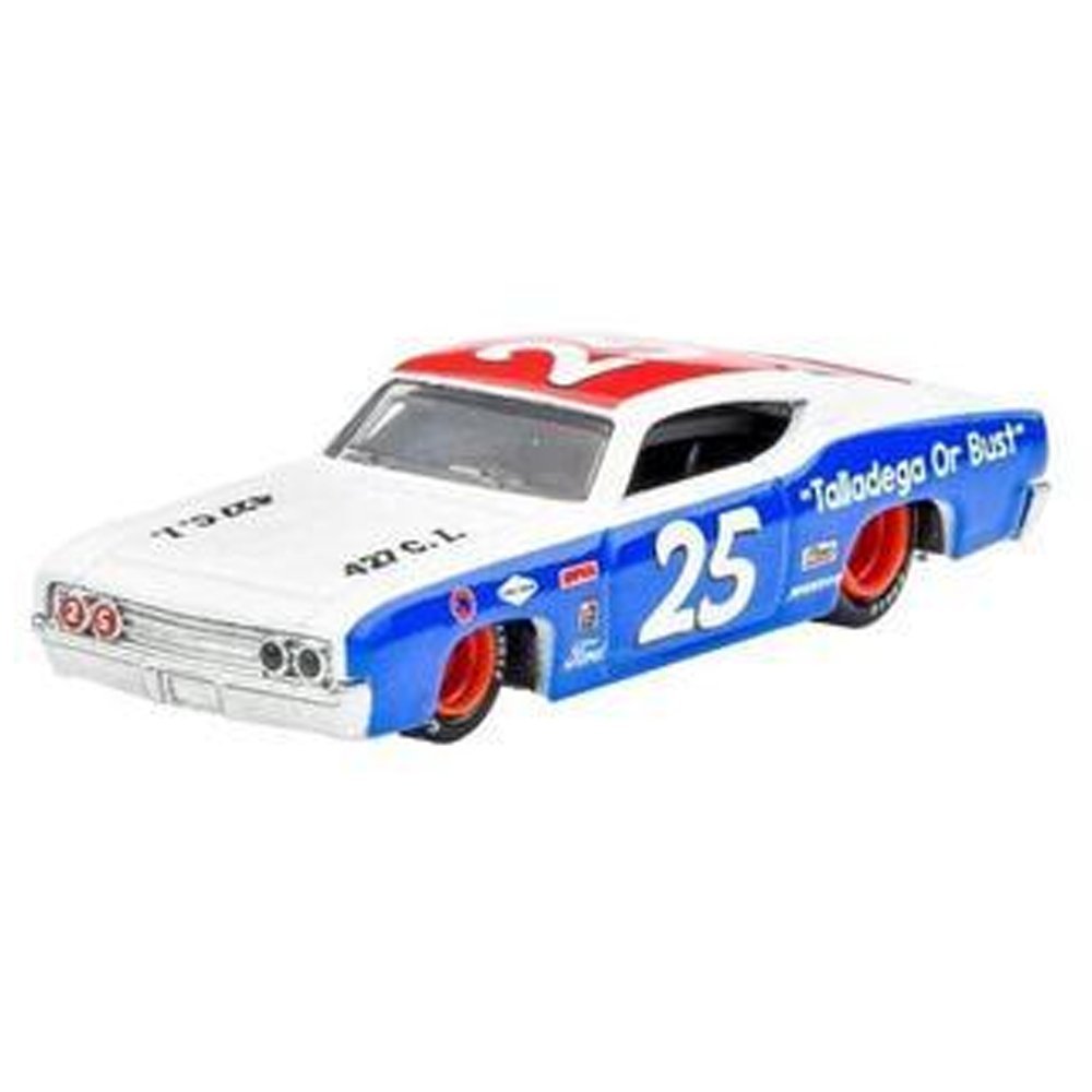 Hot Wheels - &