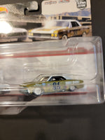 Hot Wheels - '69 Ford Torino Talladega & '66 Chevelle - 2022 Car Culture 2 - Pack - Top CollectiblesDiecastHot Wheels