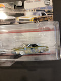 Hot Wheels - '69 Ford Torino Talladega & '66 Chevelle - 2022 Car Culture 2 - Pack - Top CollectiblesDiecastHot Wheels