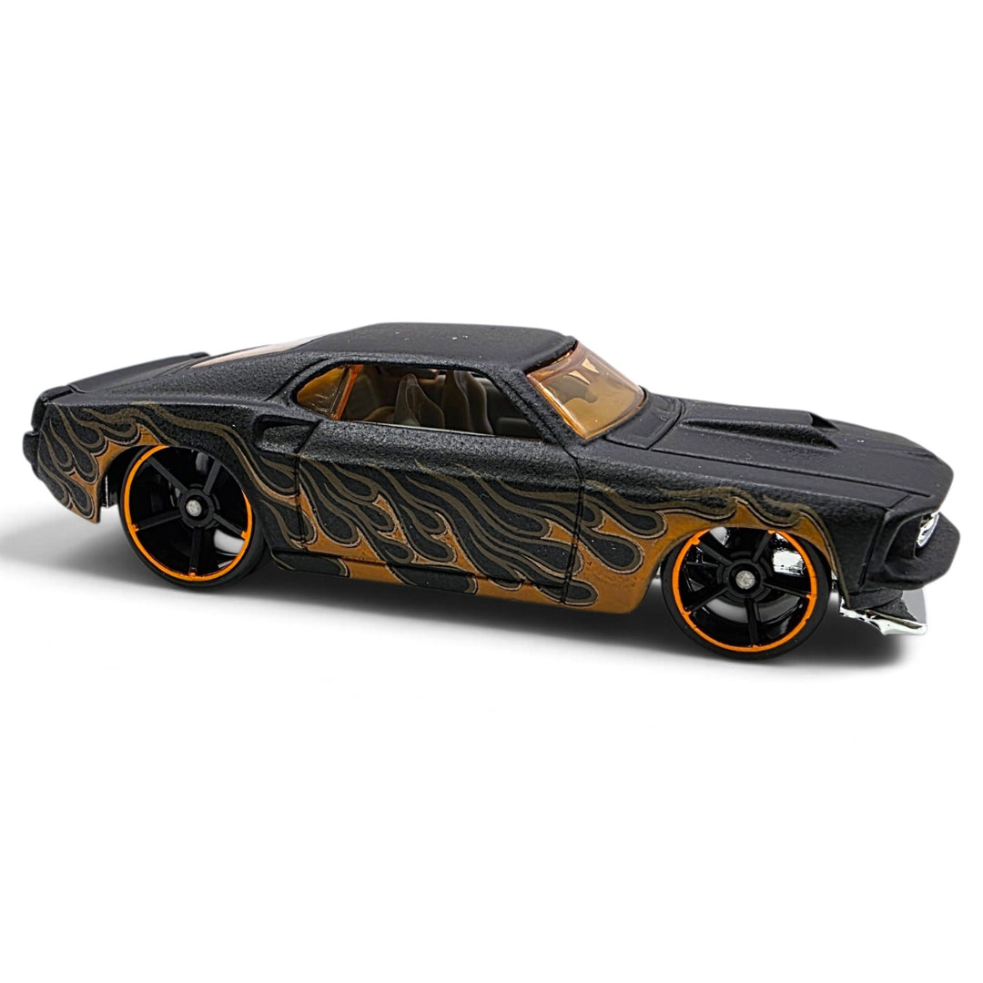 Hot Wheels - &