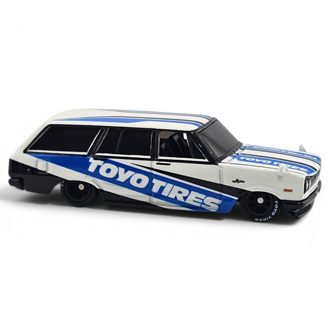 Hot Wheels - &