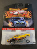 Hot Wheels - '70 Camaro F/C "Steve Nichols Mill Road Boys Camaro" - 2010 Drag Strip Demons Series - Top CollectiblesDiecastHot Wheels
