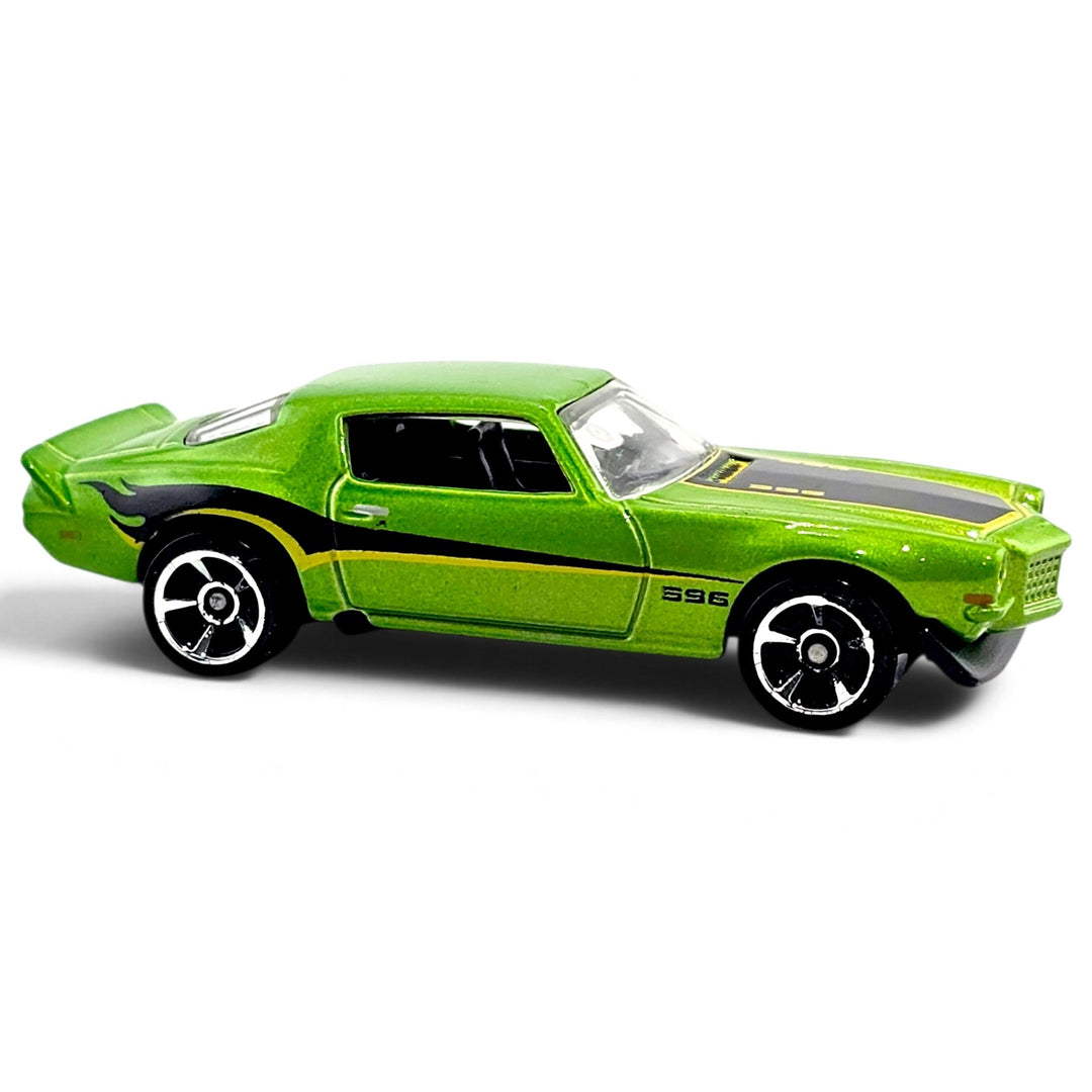 Hot Wheels - &