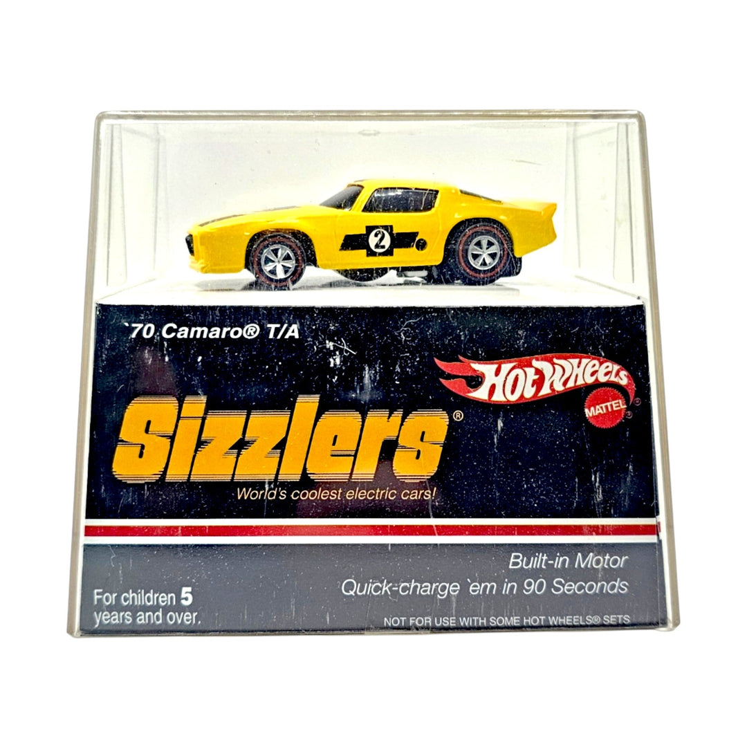 Hot Wheels - &