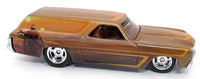 Hot Wheels - '70 Chevelle SS Wagon - 2023 Mandalorian Series - Top CollectiblesDiecastHot Wheels