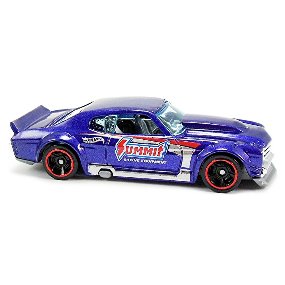Hot Wheels - &