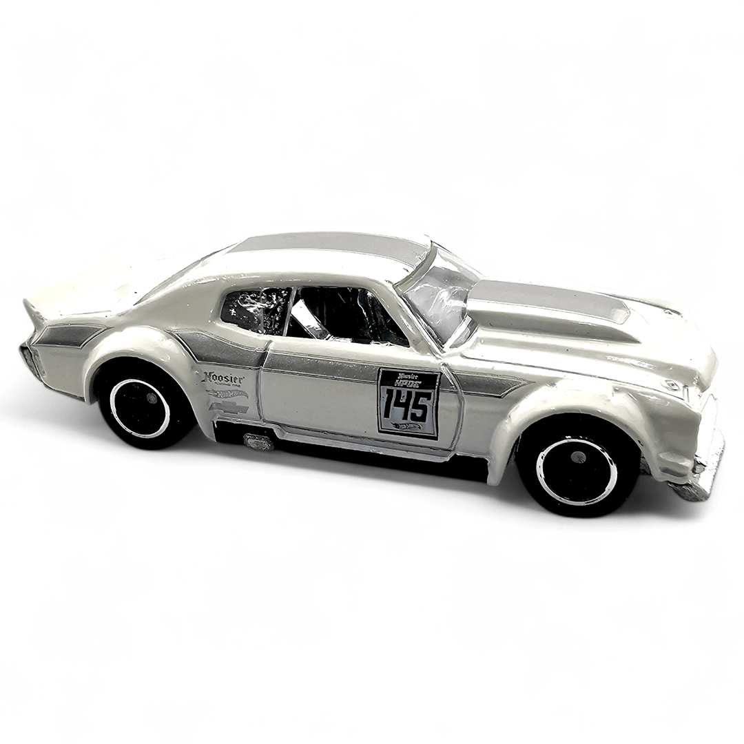 Hot Wheels - '70 Chevy Chevelle - 2016 Track Day Series - Top CollectiblesDiecastHot Wheels