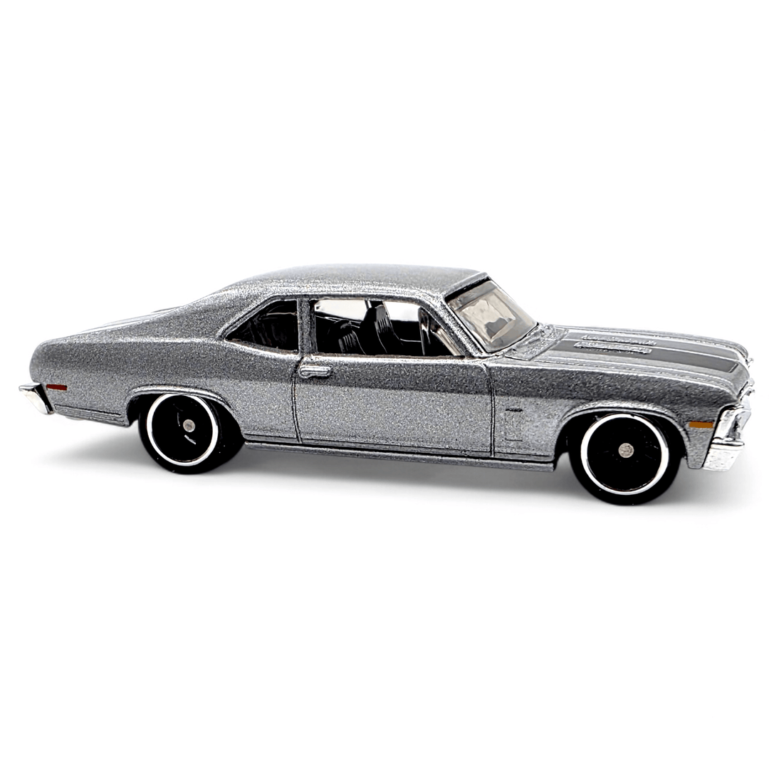 Hot Wheels - &