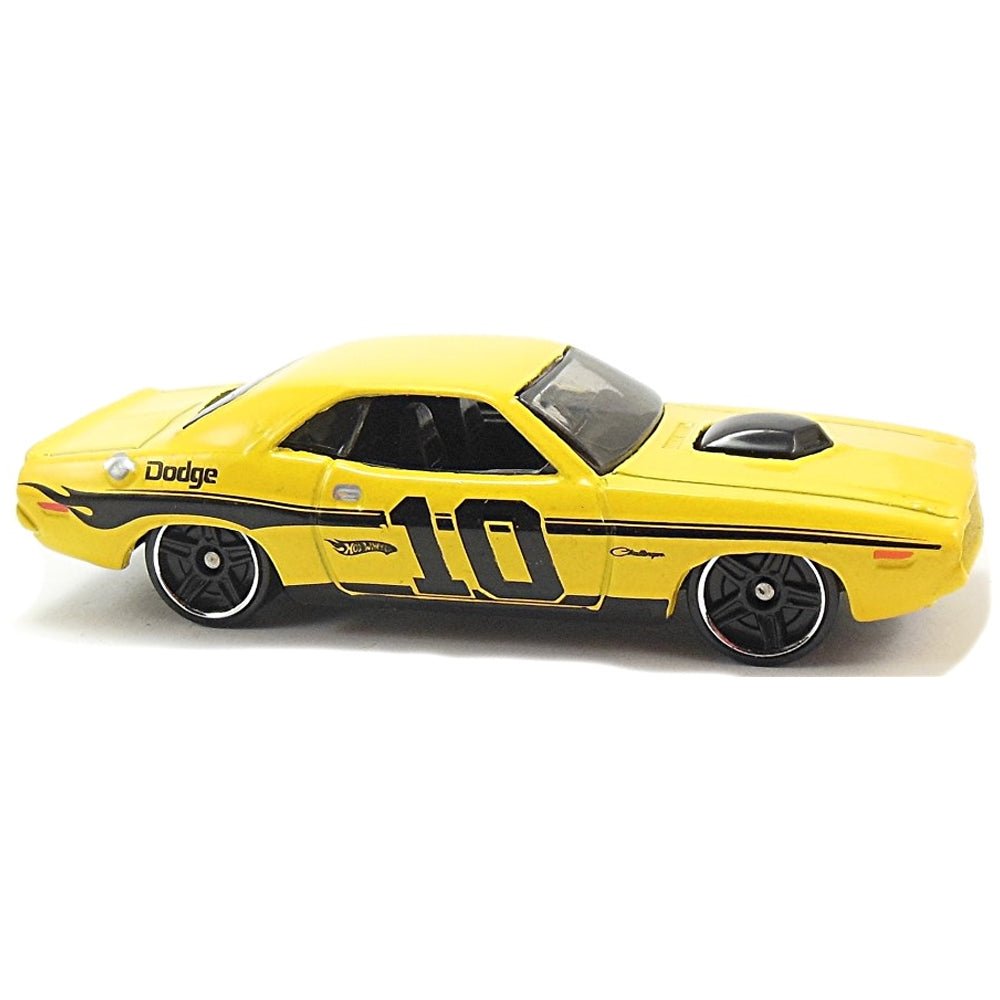 Hot Wheels - &
