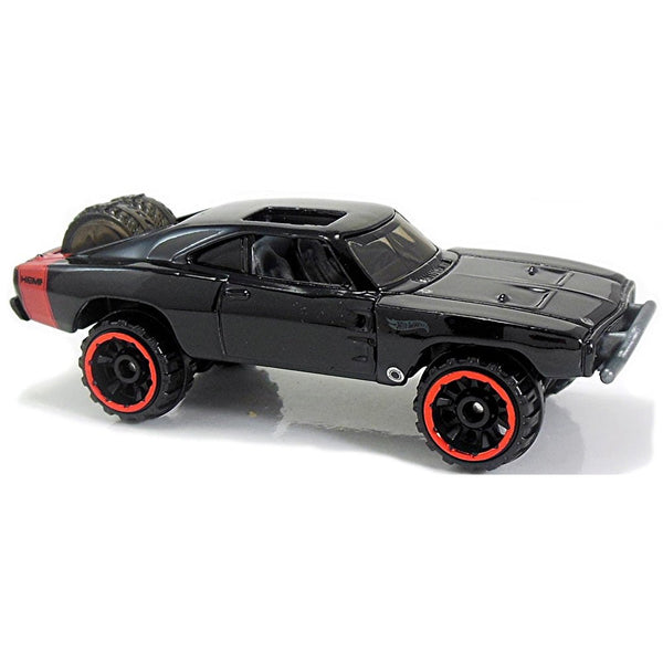Hot Wheels - '70 Dodge Charger - 2018 - Top CollectiblesDiecastHot Wheels