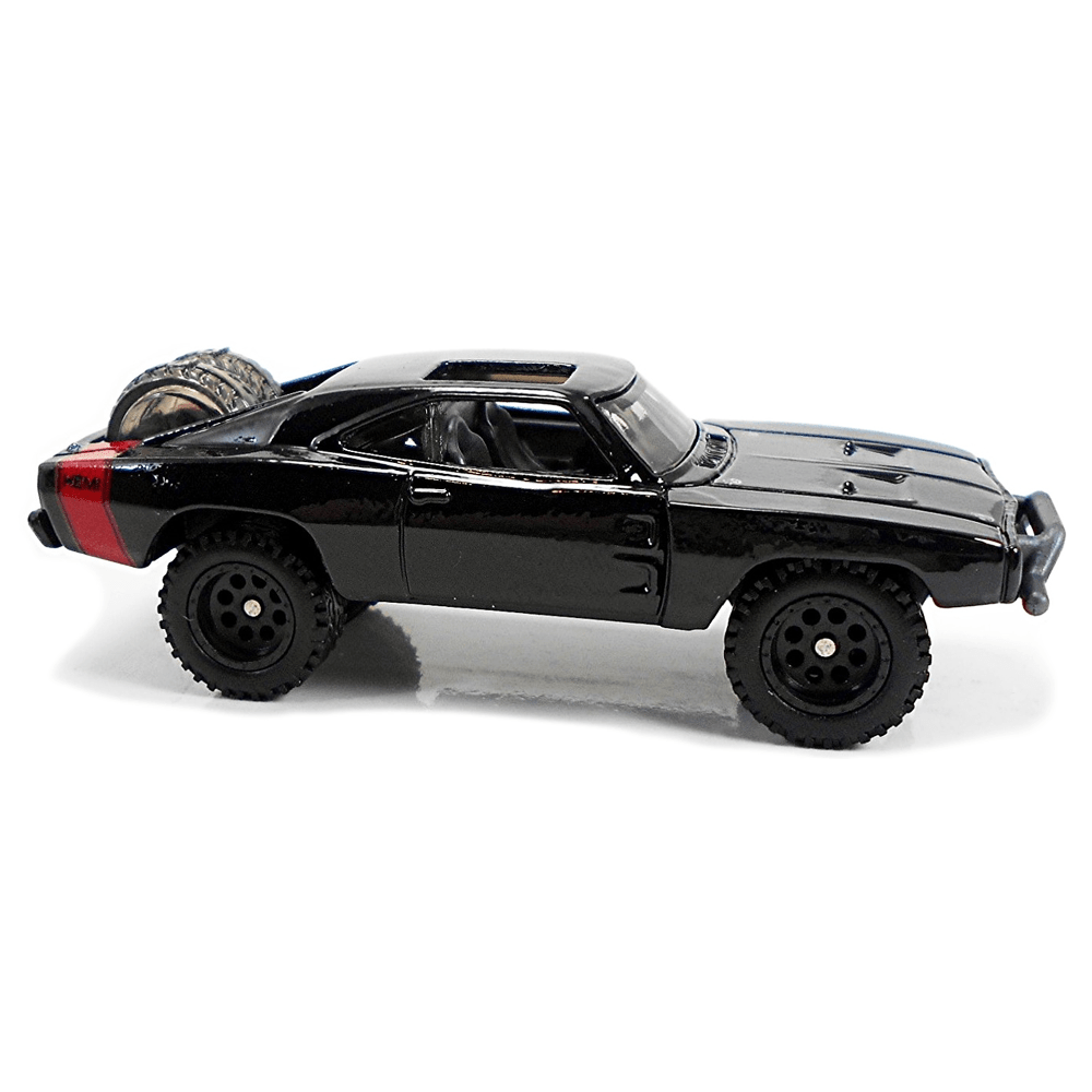 Hot Wheels - &
