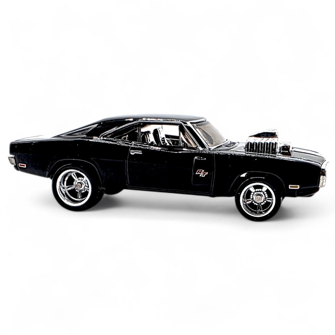 Hot Wheels - &