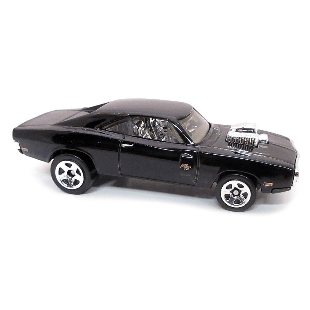 Hot Wheels - &