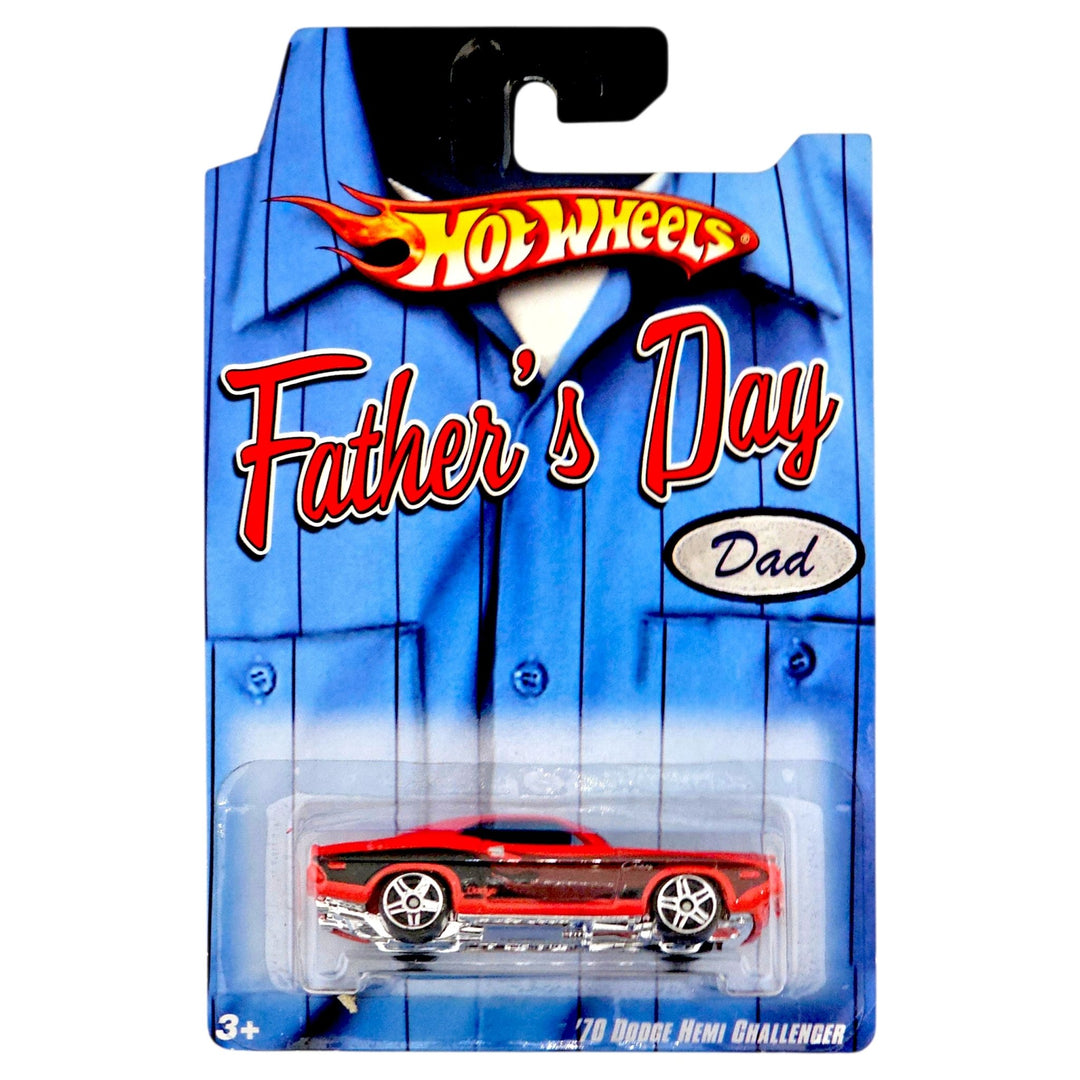 Hot Wheels - &