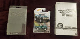 Hot Wheels - '70 Dodge Power Wagon - 2024 NFT Garage Series 7 - Top CollectiblesDiecastHot Wheels