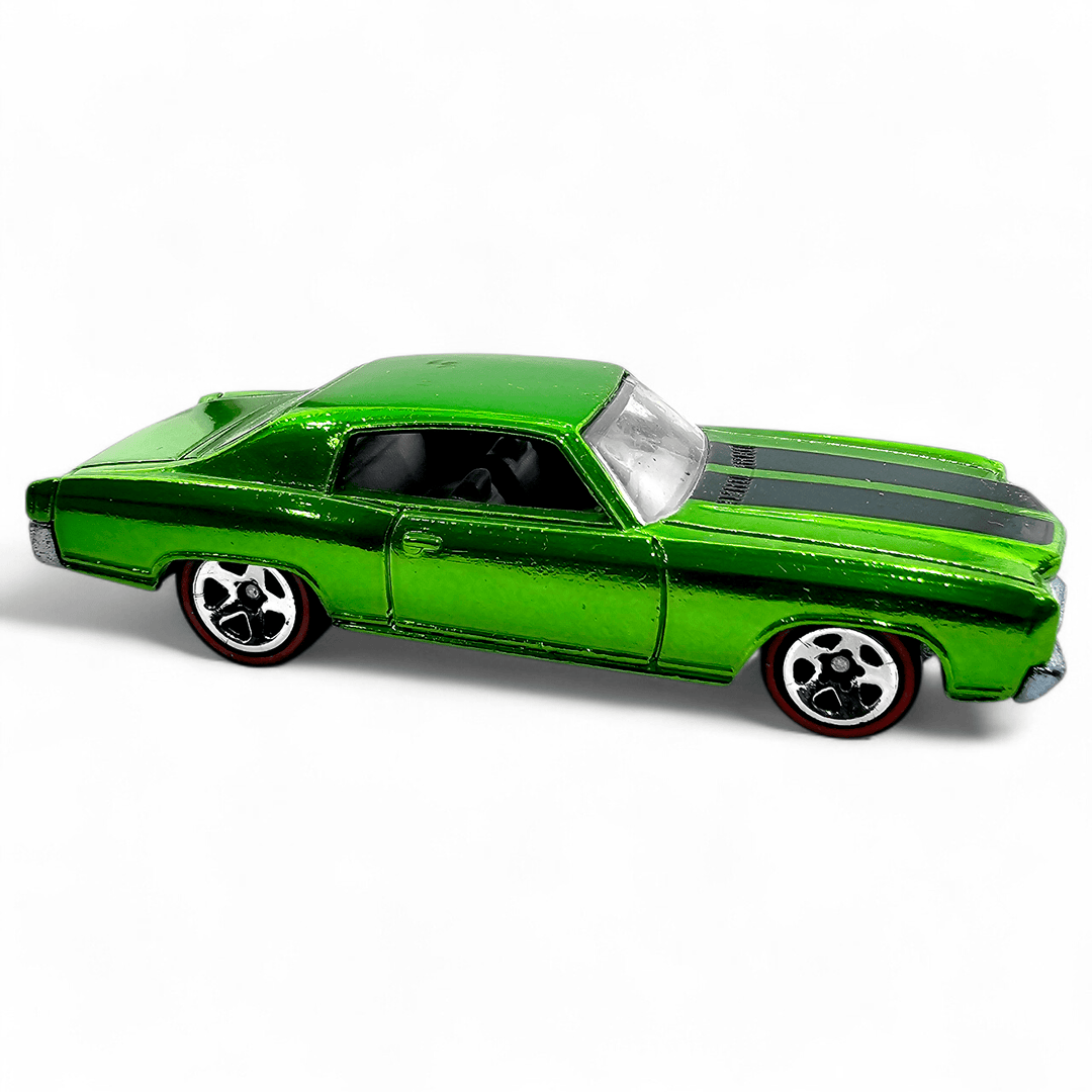 Hot Wheels - &
