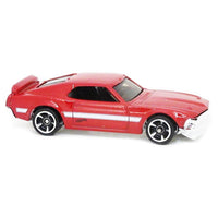 Hot Wheels - '70 Mustang Boss 302 - 2022 *5 Pack Exclusive* - Top CollectiblesDiecastHot Wheels